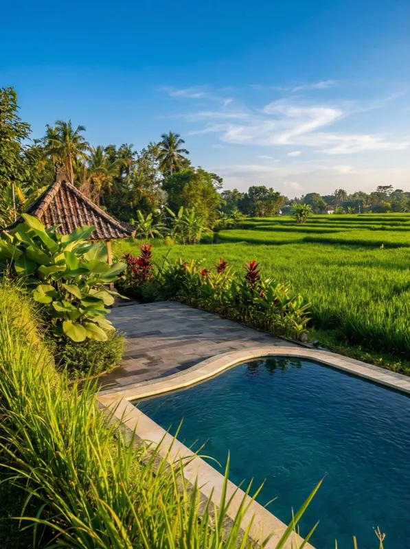 Best things to do near Baturiti Bali