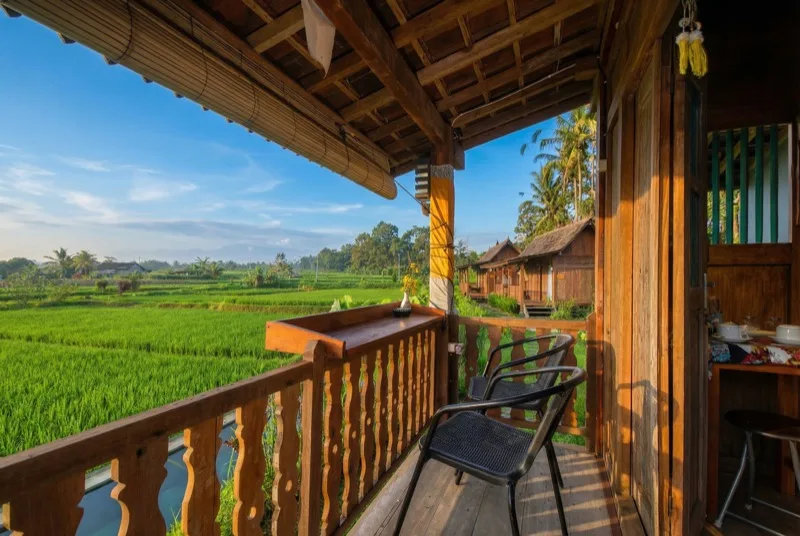 Local guide to things to do near Peneng Baturiti